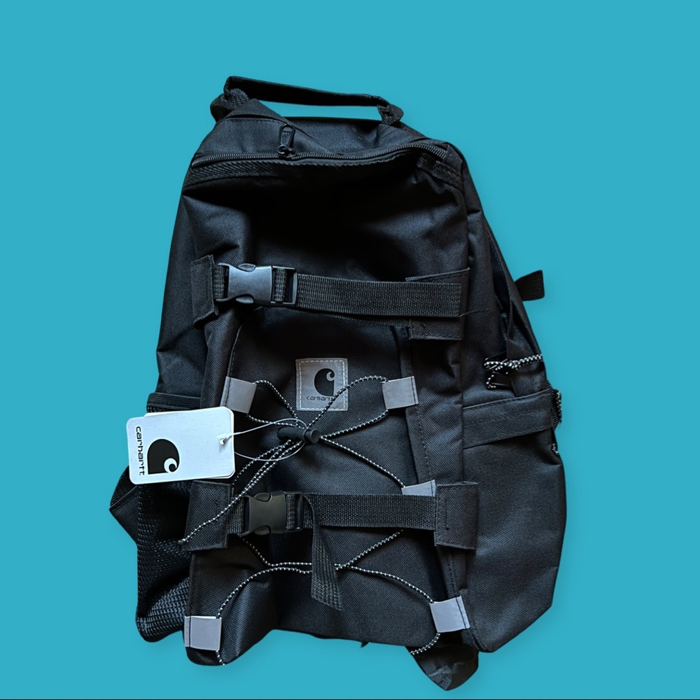 NWT Carhartt Backpack